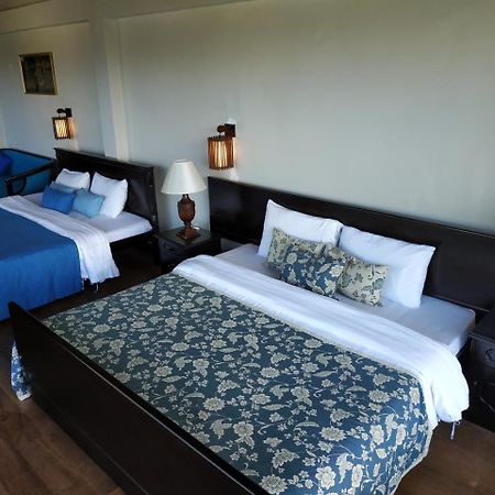 Villa Lemon Court Nuwara Eliya Exterior foto