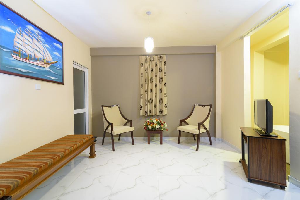 Villa Lemon Court Nuwara Eliya Exterior foto