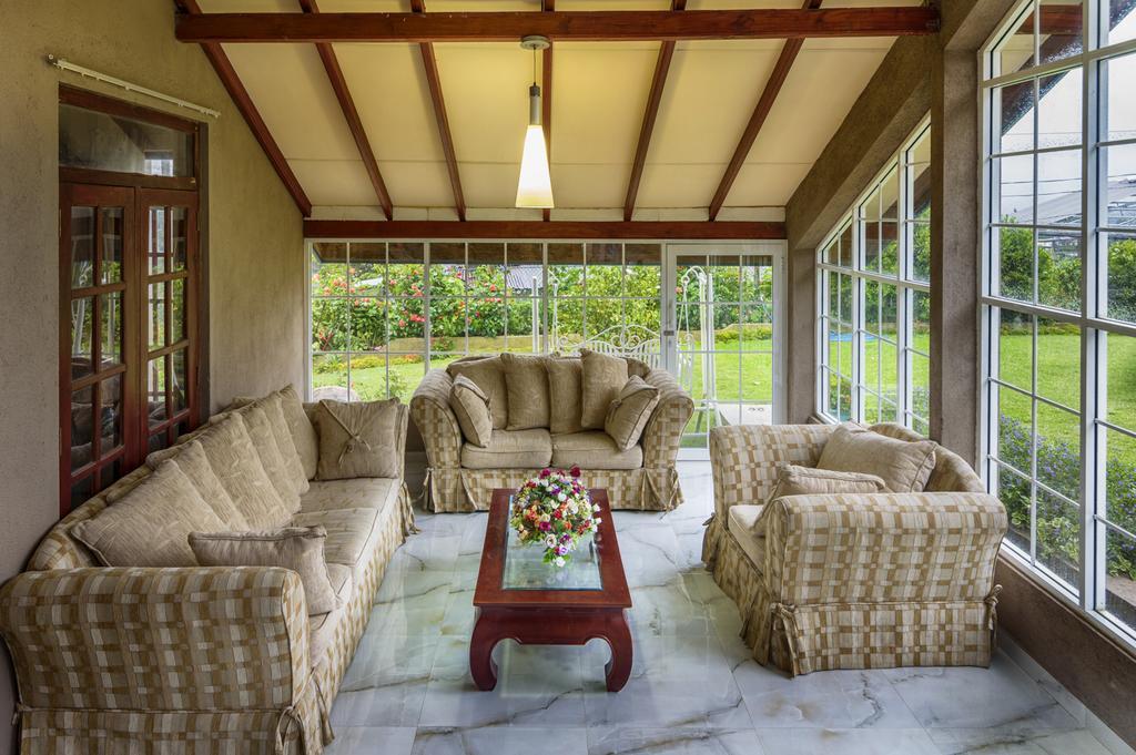 Villa Lemon Court Nuwara Eliya Exterior foto
