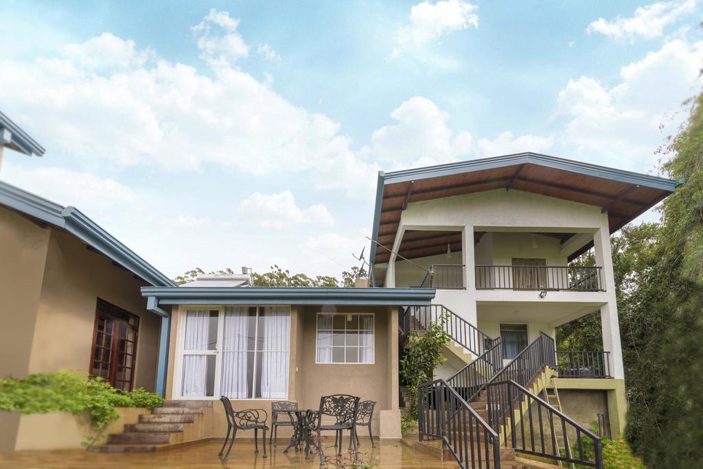 Villa Lemon Court Nuwara Eliya Exterior foto