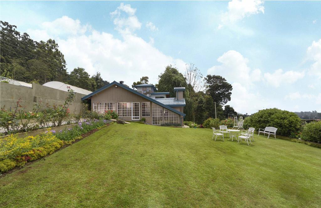 Villa Lemon Court Nuwara Eliya Exterior foto