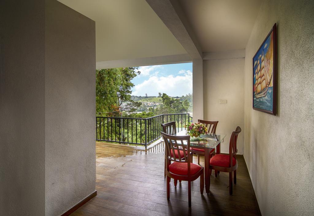 Villa Lemon Court Nuwara Eliya Exterior foto