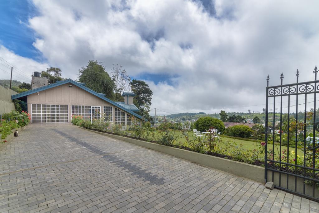 Villa Lemon Court Nuwara Eliya Exterior foto