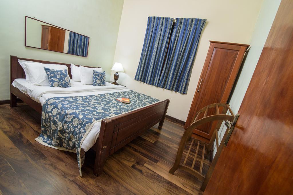 Villa Lemon Court Nuwara Eliya Exterior foto