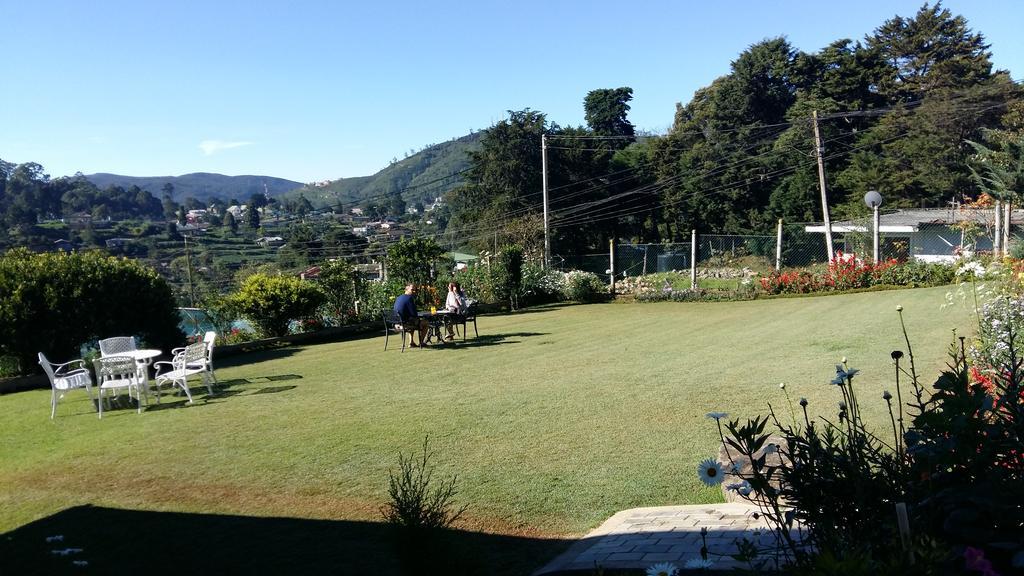 Villa Lemon Court Nuwara Eliya Exterior foto