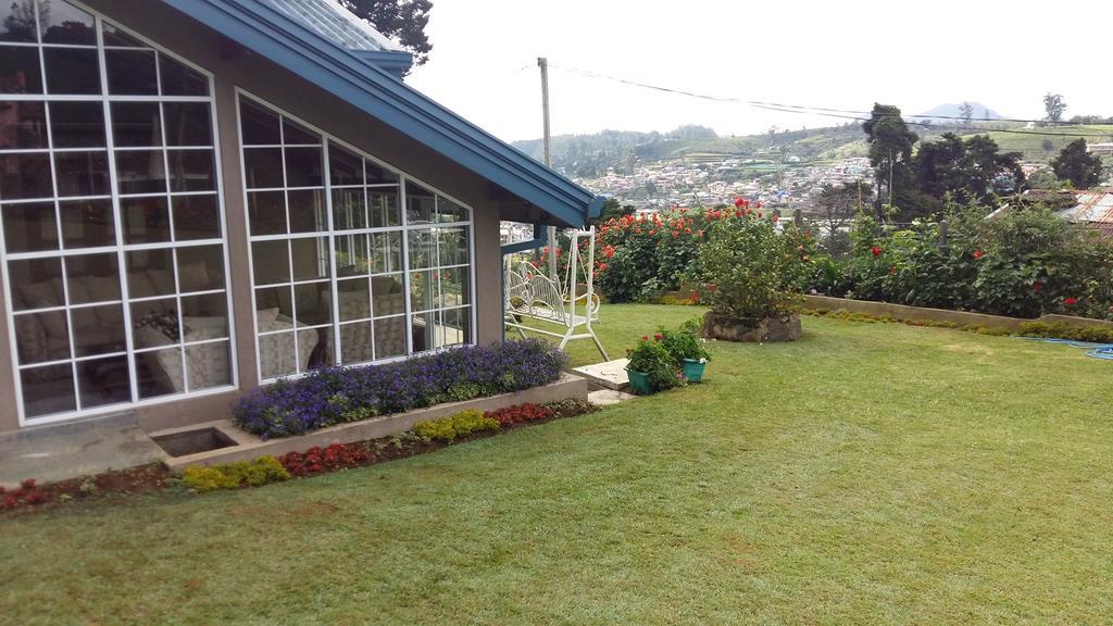 Villa Lemon Court Nuwara Eliya Exterior foto